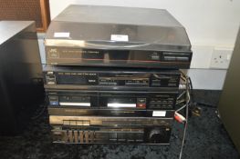 Goodmans Audio System