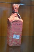 Hayman's London Sloe Gin 70cl