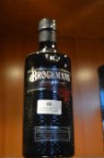 Brockmans Premium Gin 70cl