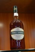 Raynal & Cie Three Old French Brandy 100cl