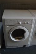 Indesit Washing Machine IWDC6125