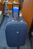 Fiore Suitcase