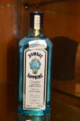 Bombay Sapphire London Dry Gin 700ml