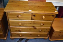 Five Drawer Bedroom Chest
