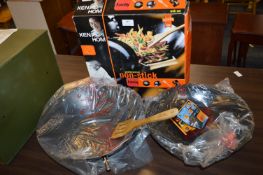 Ken Hom Non-Stick Wok