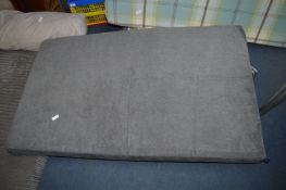 *Silentnight Large Grey Dog Bed