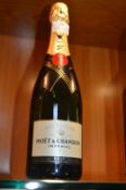 Moet & Chandon Imperial Champagne 750ml