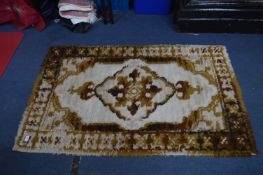 Indian Style Rug 3'x4'8