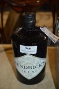 Hendricks Gin 70cl