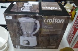 Crofton Food Processor