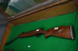 Hatsan Edgar Brother Striker .22 Air Rifle