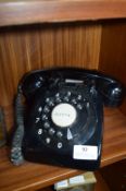 Vintage Telephone
