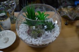 Artificial Plant Arrangement