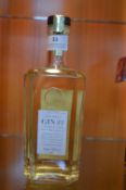 Gin 22 Botanicals Gin 70L
