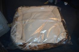 *Silentnight Small Mink Plush Dog Bed