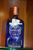 Slingsby Artisan Gin 70cl
