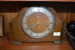 Smith Enfield Clock