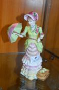 Royal Doulton Figurine - Henley