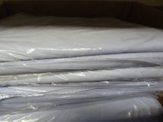 *14 Light Blue & 8 Slate 120