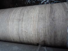 Roll of Wood Effect Lino 4x7m