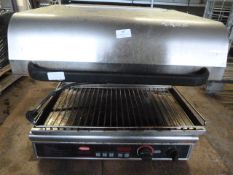 *Hatco Quick Therm Salamander Electric Grill
