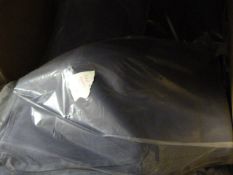 *438 Navy Polycotton Napkins