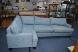 Large Corner Sofa