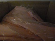 *473 Pink Polycotton Napkins