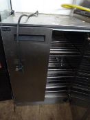 Lincat Warming Cupboard