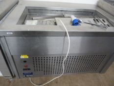 *Stellex Dolewell 35108/001 Chiller