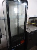 Polar Display Fridge