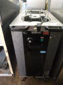 *Moffat Plate Warmer