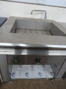 *Falcon Chieftain Sink Unit