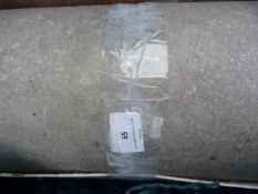 Roll of Stone Effect Lino 4x6.5m