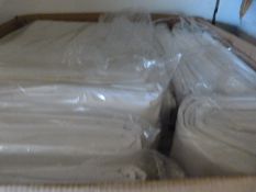 *26 White Polycotton 108