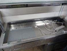 *Counterline B033OS Chiller