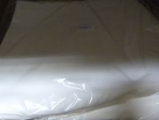 *20 Ivory Polycotton 120