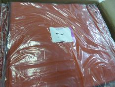 *94 Red Polycotton 60x60