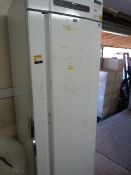 Gram Explosives Fridge