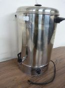 *Buffalo GL-348-02 Hot Water Urn
