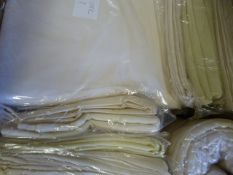 *31 Ivory Polycotton 108