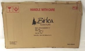 1 x Birlea Antiga 4'6