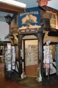 Botany Bay Victorian Style Vintage Corner Shopfront With Additional Door Entrance - Ideal For