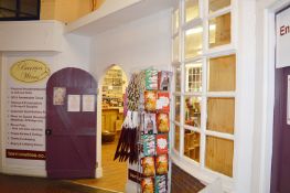 Botany Bay Victorian Style Vintage Shopfronts - Ideal For Shopping Outlets, Film Sets, Boutique