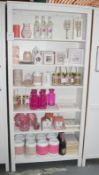 Assorted Collection of Resale Stock - Includes Approx 77 x Various Homeware Items - Ref BB1501 GFF -