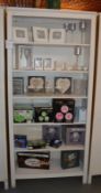 Assorted Collection of Resale Stock - Includes Approx 48 x Various Homeware and Giftware Items - Ref