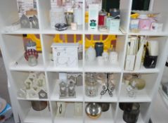 Assorted Collection of Resale Stock - Includes Approx 100 x Various Homeware Items - Ref BB1500 GFF