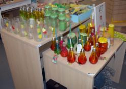 Assorted Collection of Resale Stock and Furniture - Includes Approx 110 x Various Homeware Items and