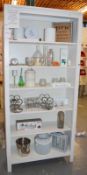 Assorted Collection of Resale Stock - Includes Approx 40 x Various Homeware Items - Ref BB1613 GFF -