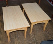 13 x Assorted Pieces of Furniture - Ref BB1749 TF - CL351 - Location: Chorley PR6